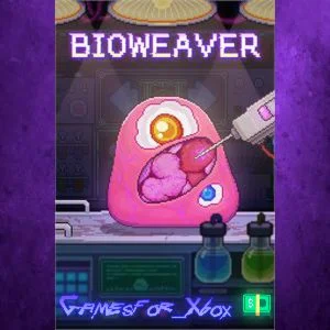 ️Bioweaver XBOX