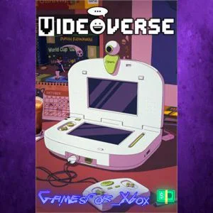️VIDEOVERSE XBOX