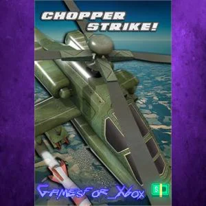 ️Chopper Strike! XBOX