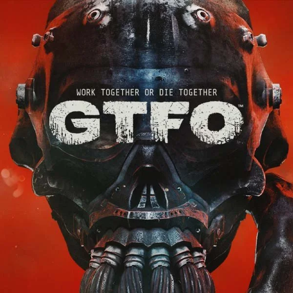 GTFO STEAM КЛЮЧ РОССИЯ + CN+QA+KWD