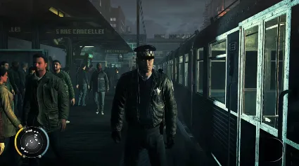 Hitman: Absolution | Nintendo Switch 1/2