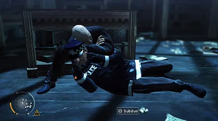 Hitman: Absolution | Nintendo Switch 1/2