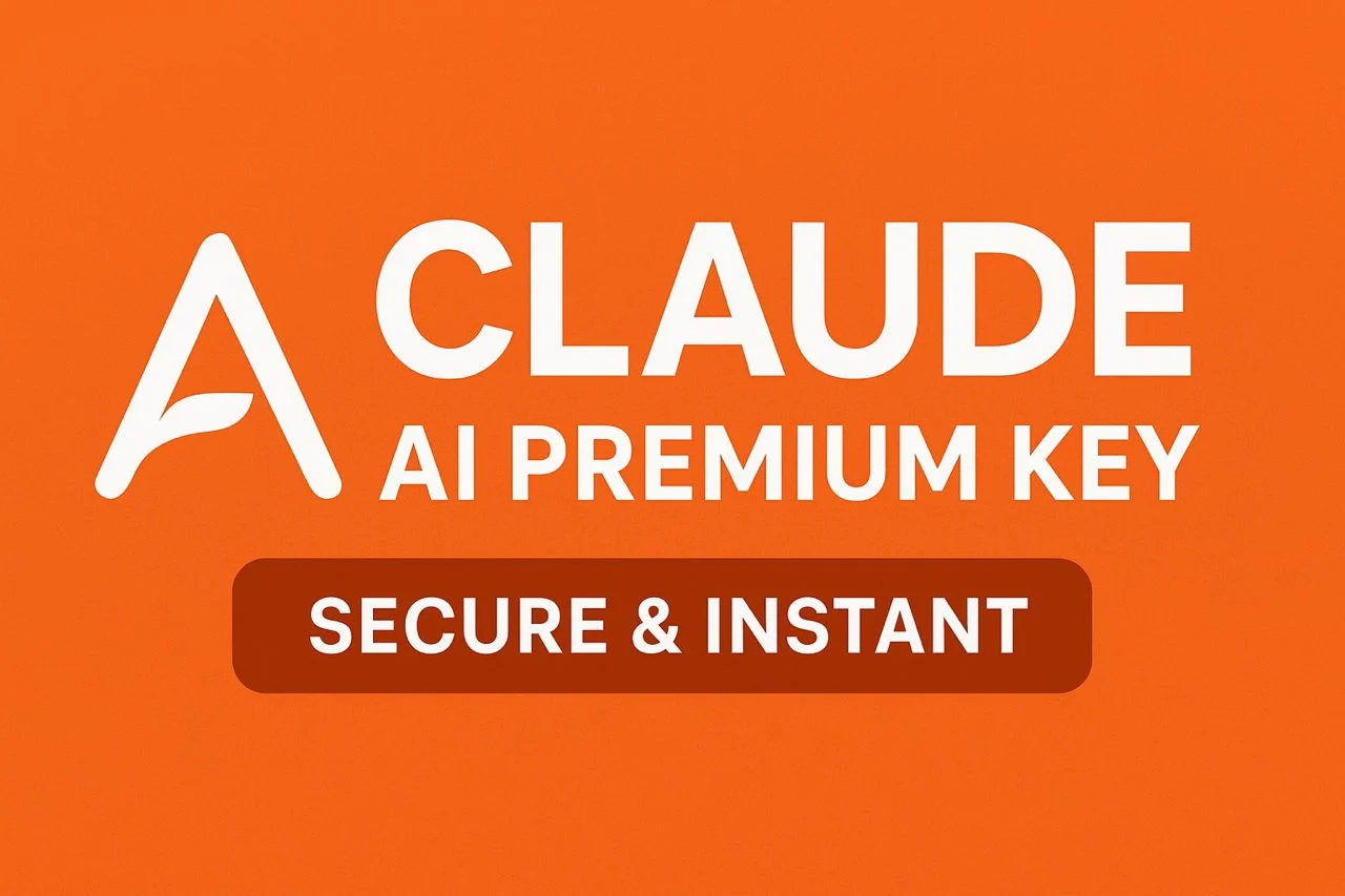  Подписка на Claude pro | Быстрая доставка