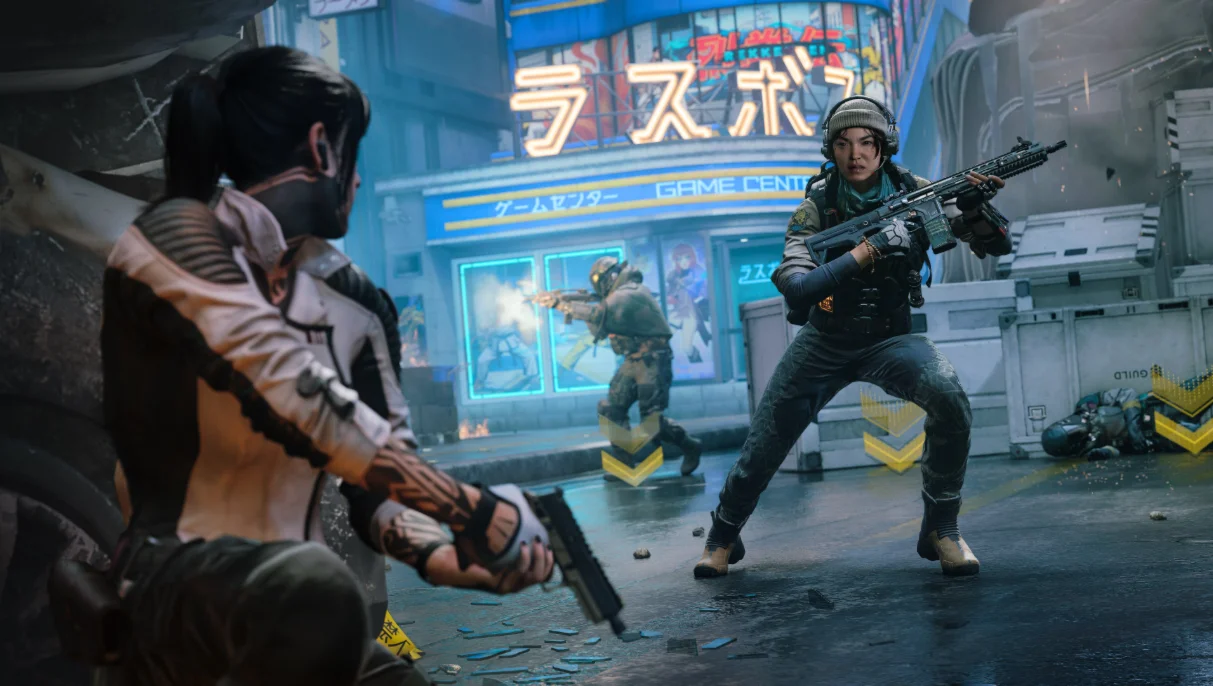 CALL OF DUTY: BLACK OPS 7 VAULT EDITION XBOX+PC KEY