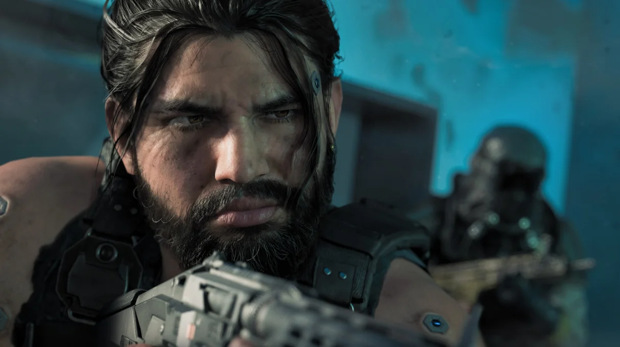 CALL OF DUTY: BLACK OPS 7 VAULT EDITION XBOX+PC KEY