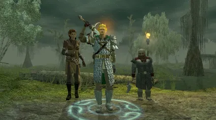Dungeons  Dragons Neverwinter Nights 2 | Nintendo Switch 1/2