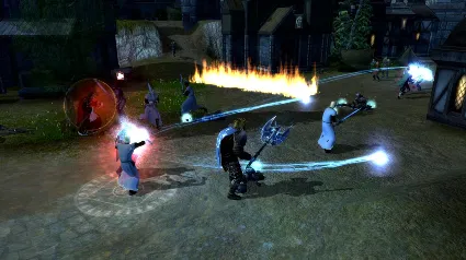 Dungeons  Dragons Neverwinter Nights 2 | Nintendo Switch 1/2