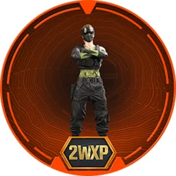 Operator Skin + 60 минут W2XP Ключ | CoD Black Ops 7