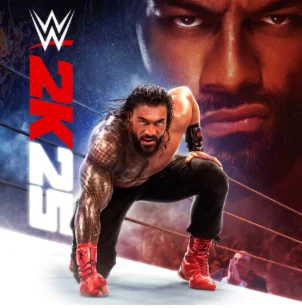 WWE 2K25 (PS5)-P3
