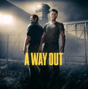 A Way Out (PS4/PS5) || P3