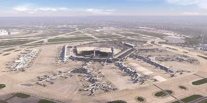 ️ВСЕ СТРАНЫ+РОССИЯ️ Tower! Simulator 3 - KORD Airport