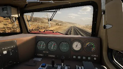 ️Train Sim World® 6: Santa Fe on Cajon Pass Add-On