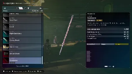 ️Daemon X Machina: Titanic Scion - Into the Abyss