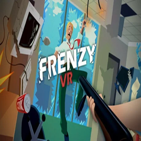 Frenzy VR (Steam key / РФ+Весь Мир)