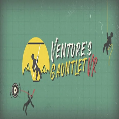 Venture's Gauntlet: The Ultimate VR Fitness Obstacle Co