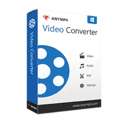 Лицензионный ключ, код AnyMP4 Video Converter Ultimate