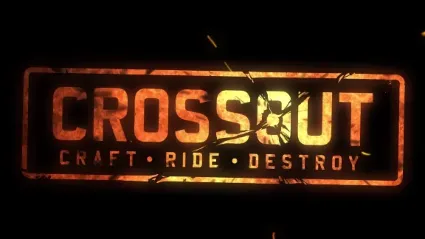 Купон CROSSOUT Набор Marmoka Набор Morgenstern