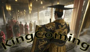 KingComing (STEAM KEY/GLOBAL)
