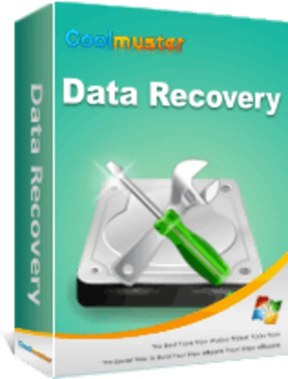 Coolmuster Data Recovery | Лицензионный ключ, код актив