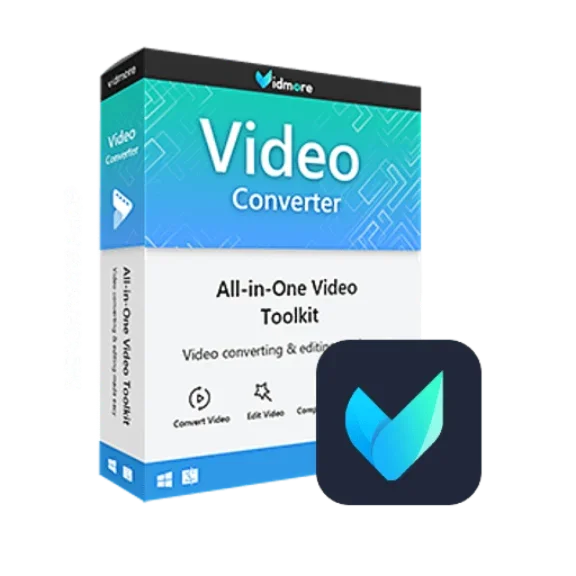 Лицензионный ключ, код Vidmore Video Converter