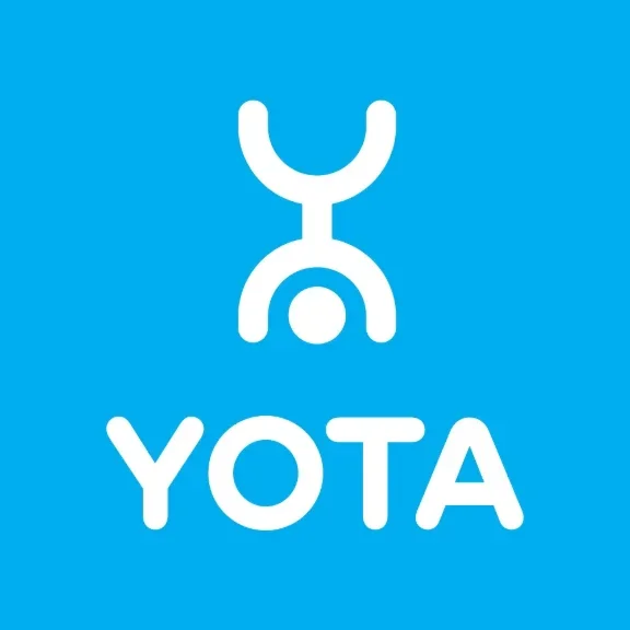Промокод Yota для бизнеса 35% скидка на связь