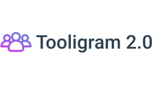 Tooligram 2.0 - промокод, купон на месяц работы