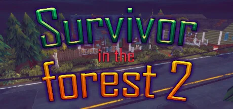 Survivor in the Forest 2 (STEAM KEY/REGION FREE)