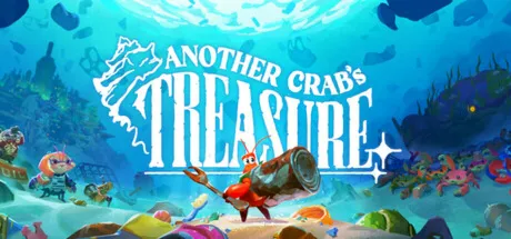 Another Crab's Treasure✅Region free🌍❗Steam Key🔑❗️Auto delivery⚡🚀