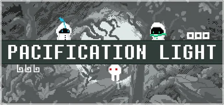 PACIFICATION LIGHT (STEAM KEY/REGION FREE)
