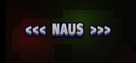 NAUS (STEAM KEY/REGION FREE)