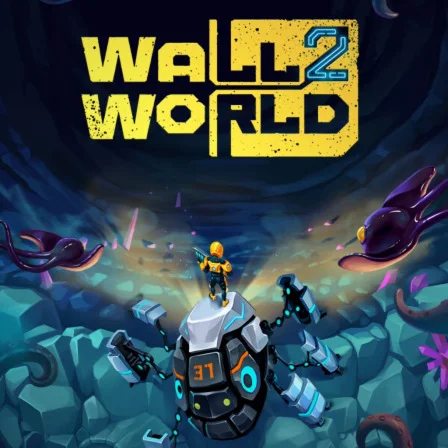 Wall World 2 (Steam/Ключ/ Весь Мир)
