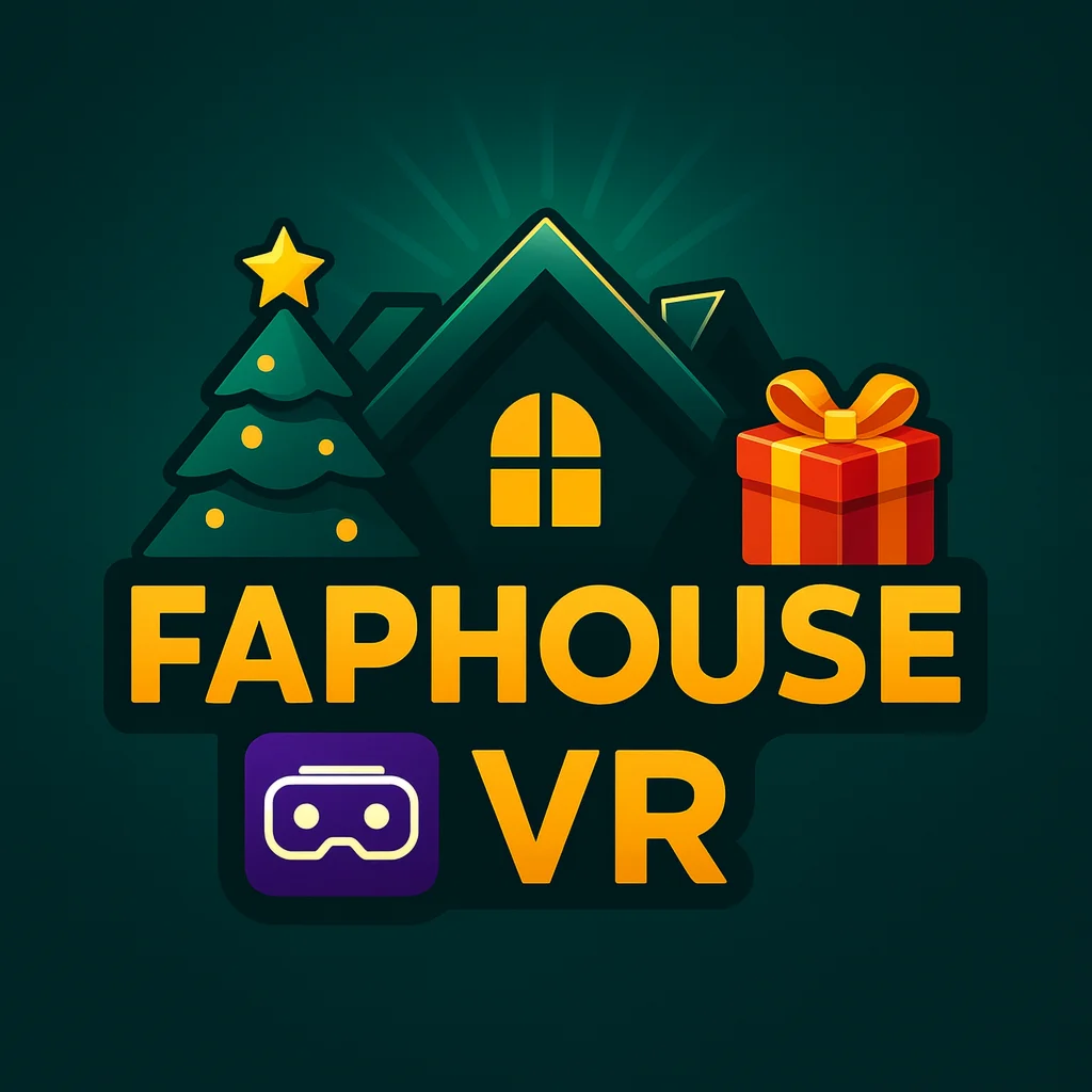  FAPHOUSE VR — Ultra HD VR Контент | 1/2/3 Месяца 