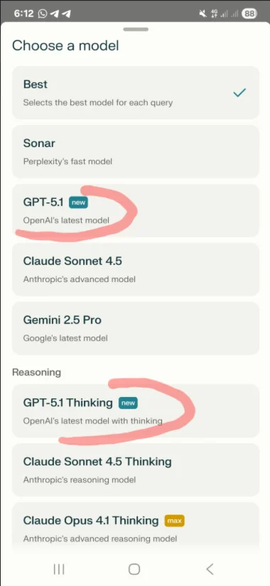 Perplexity AI Pro + Comet | 1 Year | Instant Access