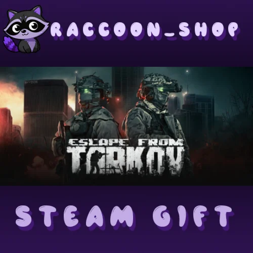 Escape from Tarkov - Standard Edition RU*KZ*UA*CIS