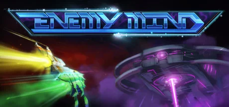 Enemy MindRegion freeSteam KeyАвтовыдача