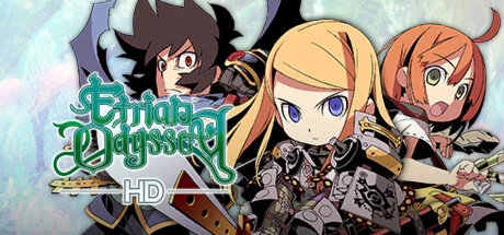 Etrian Odyssey HDНЕ Все страны️Steam Key️Автовыдача