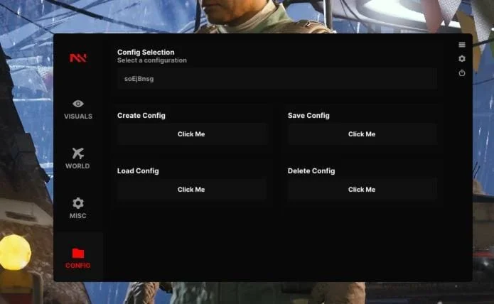 Рабочий чит Unnamed для игры ARC Raiders