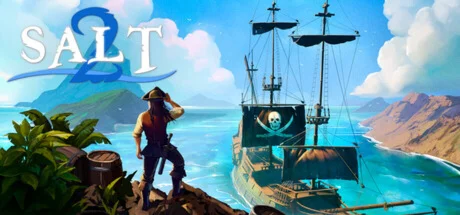 ️Salt 2: Shores of Gold | АВТОДОСТАВКА RU Steam Gift