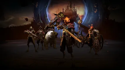 Age of Wonders 4: Empires  Ashes ✅ STEAM GIFT AUTO ✅ RU+МИР