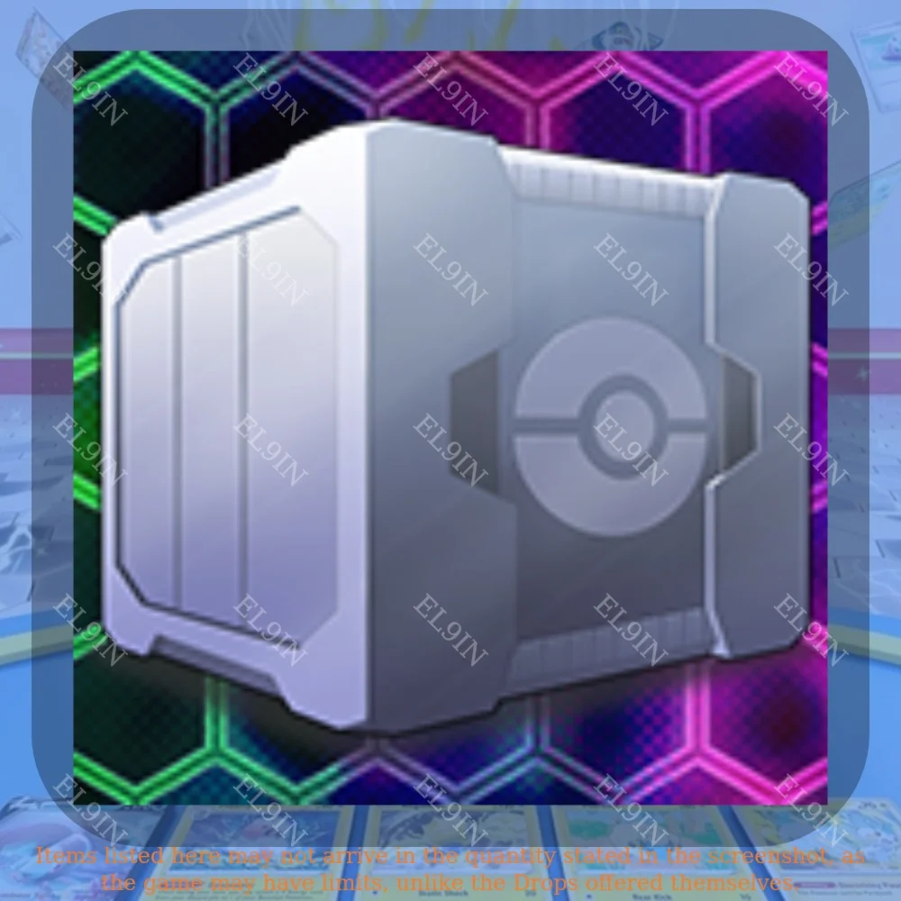 ⭐Pokémon Trading Card Game Live🧨Твич Дропс