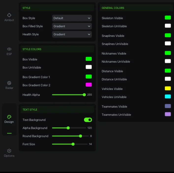 Dullwave Cheat for Battlefield 6 and Redsec