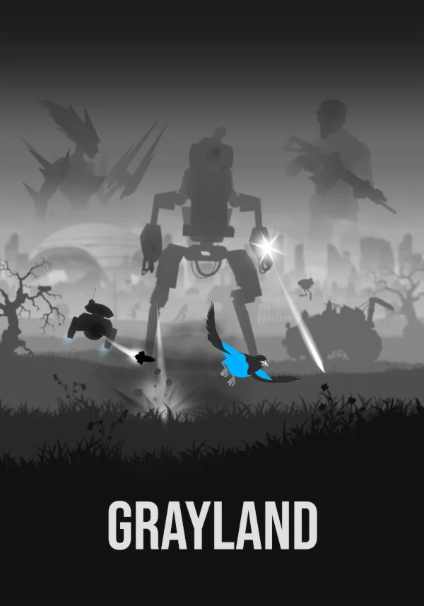 Grayland (STEAM Ключ) Регион: Все страны