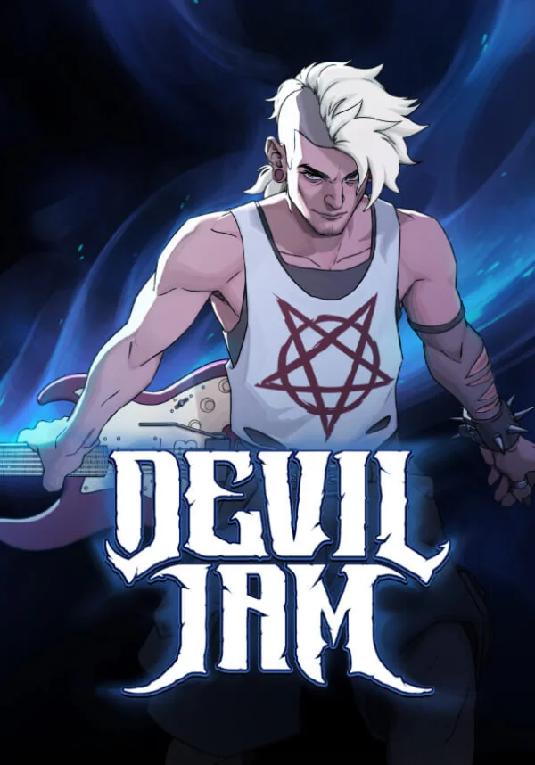 Devil Jam (STEAM Ключ) Регион: РФ и СНГ