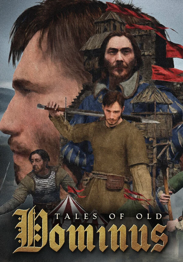 Tales of Old: Dominus (STEAM Ключ) Регион: РФ и СНГ
