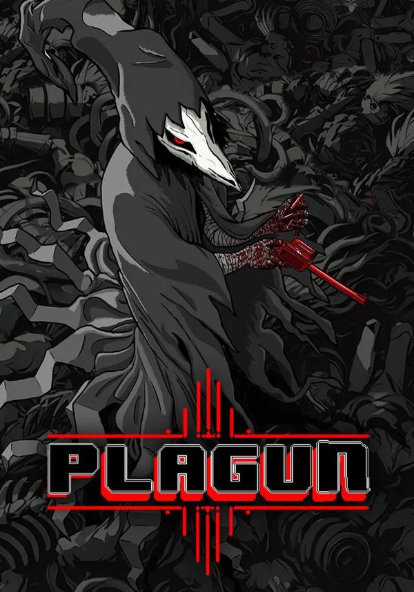 PLAGUN – The Plague Goes On (STEAM Ключ) Регион: РФ и С