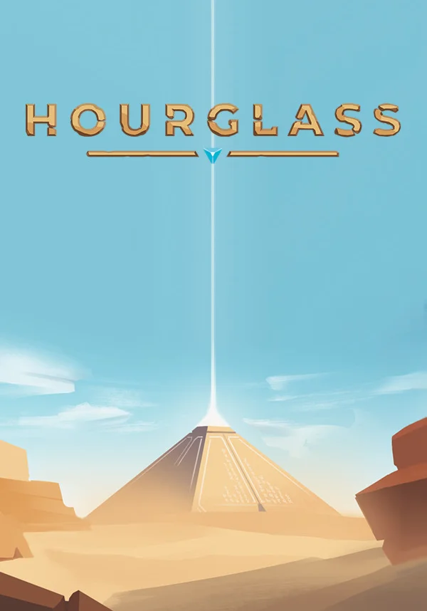 Hourglass (STEAM Ключ) Регион: Все страны