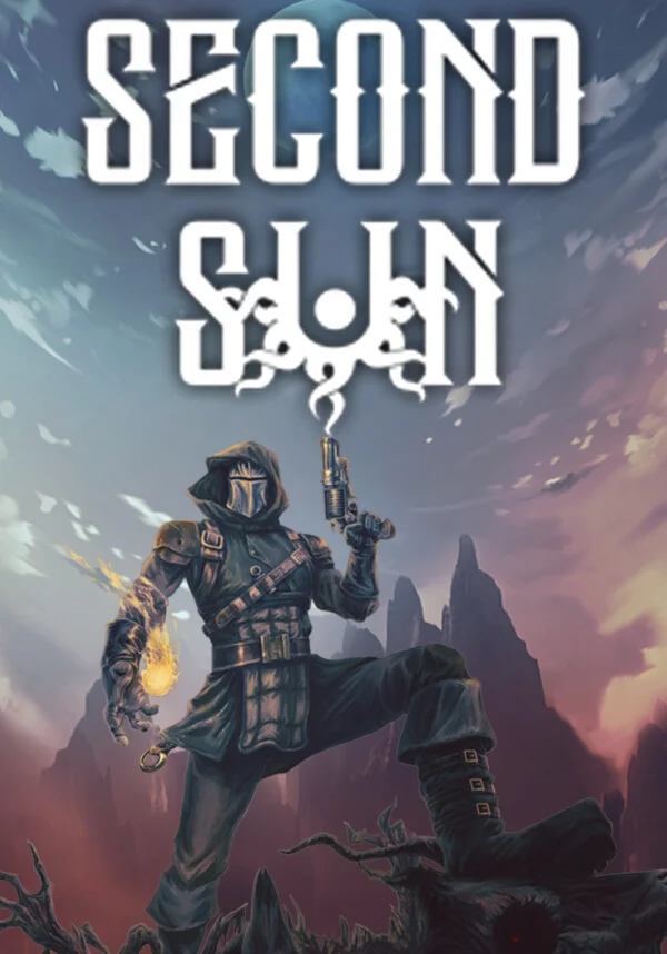 Second Sun (STEAM Ключ) Регион: РФ и СНГ