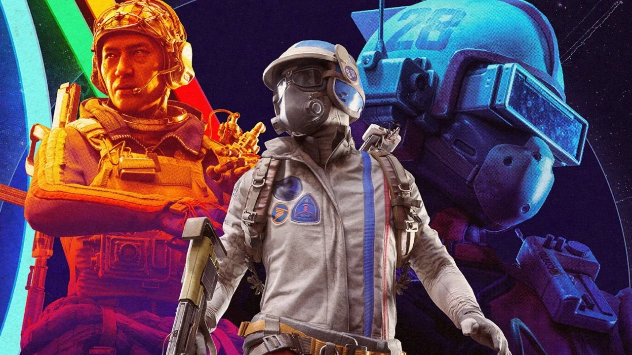 ARC Raiders 7 Дней