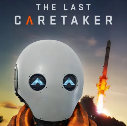 ・The Last Caretaker・STEAM GIFT・RU/UA/KZ・