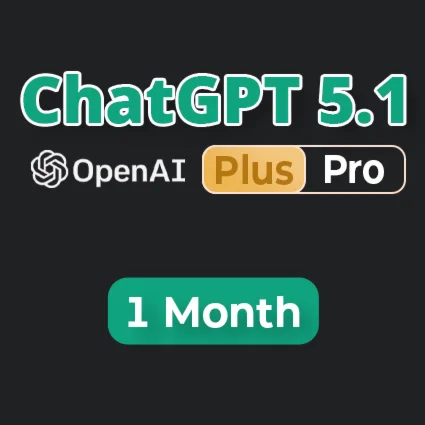 ChatGPT-5 | Подписка Plus/Pro | Полный доступ